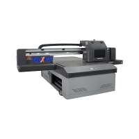 6090 Universal Flatbed UV Ink jet Printer