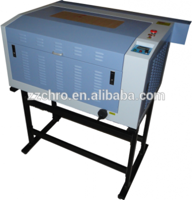 High precision 30W/40W/50W/60W Laser engraving and cutting machine for sales